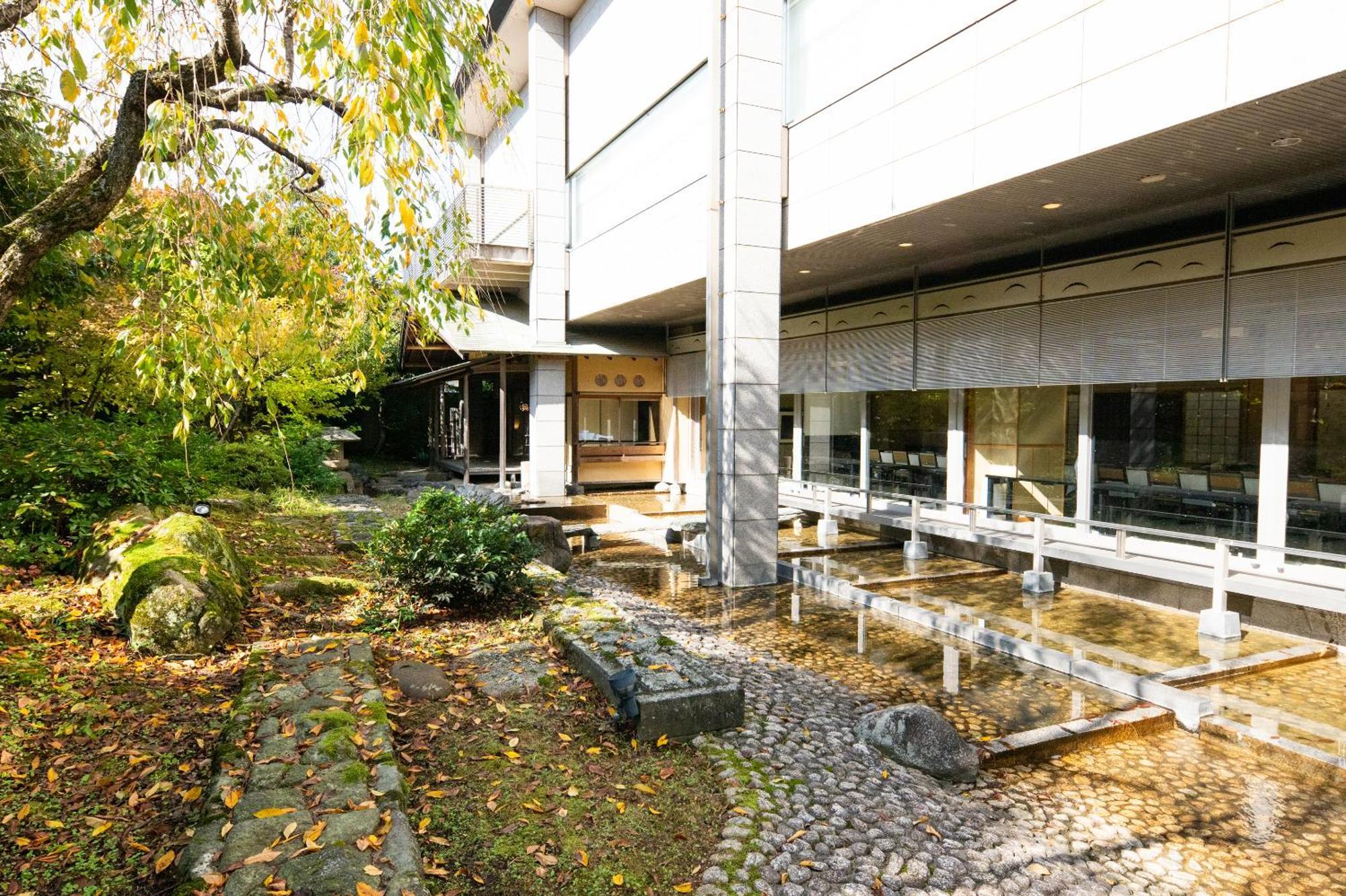 Kkr Hotel Kanazawa Exterior photo