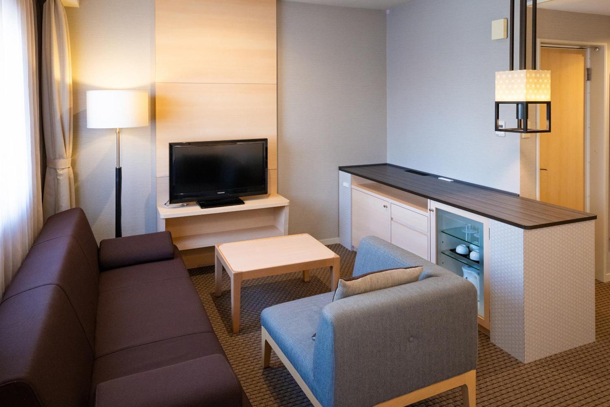 Kkr Hotel Kanazawa Room photo