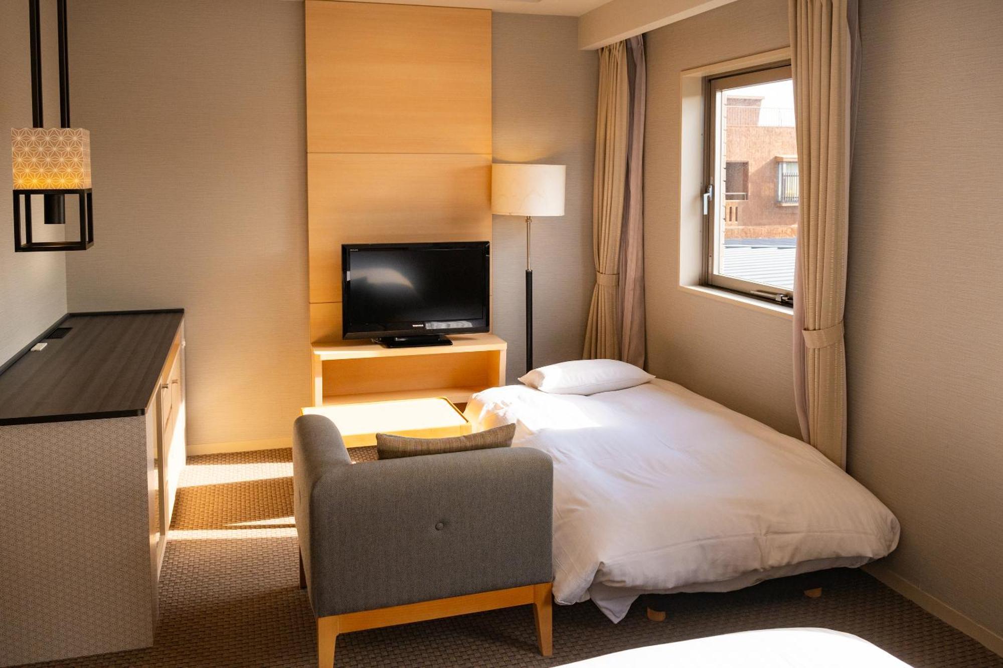 Kkr Hotel Kanazawa Room photo